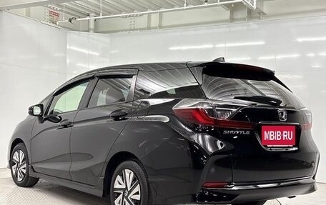 Honda Shuttle II, 2021 год, 1 150 000 рублей, 6 фотография