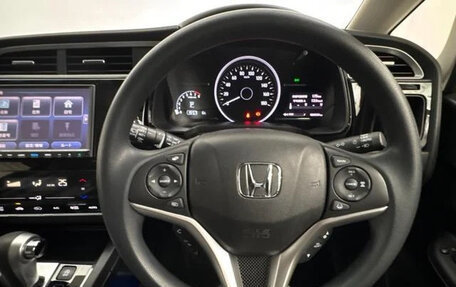 Honda Shuttle II, 2021 год, 1 150 000 рублей, 14 фотография