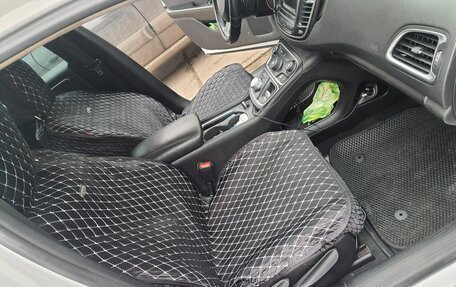 Chrysler 200 II, 2016 год, 1 300 000 рублей, 8 фотография