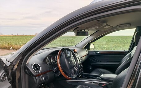 Mercedes-Benz GL-Класс, 2008 год, 1 650 000 рублей, 6 фотография