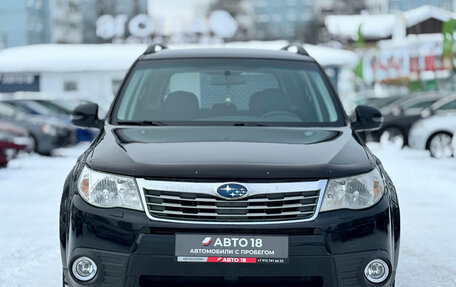 Subaru Forester, 2011 год, 1 359 000 рублей, 3 фотография