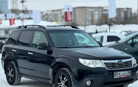 Subaru Forester, 2011 год, 1 359 000 рублей, 4 фотография