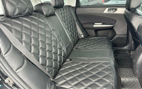 Subaru Forester, 2011 год, 1 359 000 рублей, 13 фотография