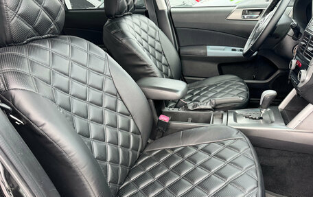 Subaru Forester, 2011 год, 1 359 000 рублей, 11 фотография