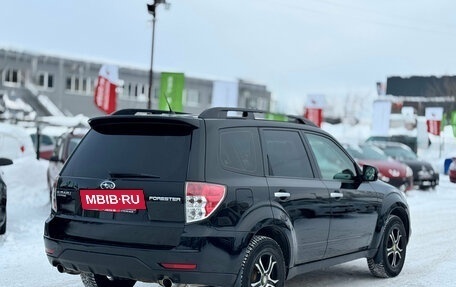 Subaru Forester, 2011 год, 1 359 000 рублей, 7 фотография
