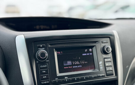 Subaru Forester, 2011 год, 1 359 000 рублей, 23 фотография