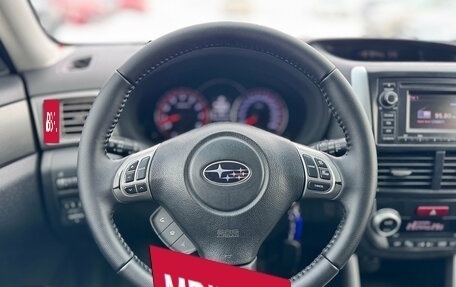 Subaru Forester, 2011 год, 1 359 000 рублей, 24 фотография