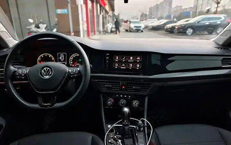 Volkswagen Bora, 2022 год, 1 143 003 рублей, 12 фотография