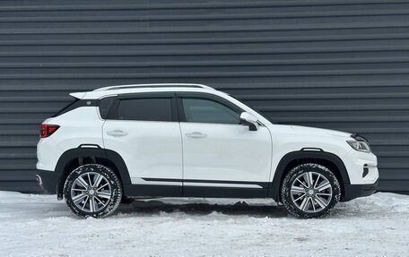 Changan CS35 Plus, 2021 год, 1 455 000 рублей, 9 фотография