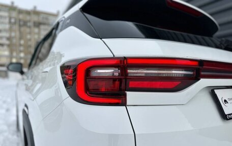 Changan CS35 Plus, 2021 год, 1 455 000 рублей, 17 фотография