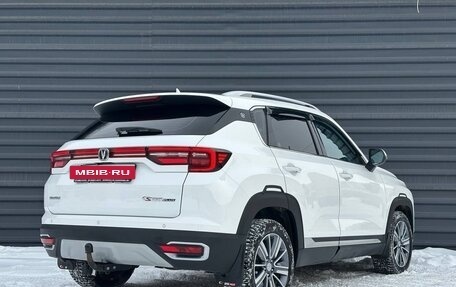 Changan CS35 Plus, 2021 год, 1 455 000 рублей, 10 фотография