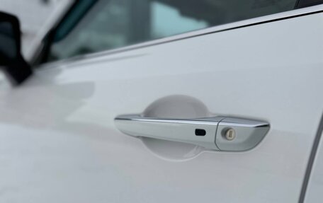 Changan CS35 Plus, 2021 год, 1 455 000 рублей, 19 фотография