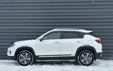 Changan CS35 Plus, 2021 год, 1 455 000 рублей, 18 фотография