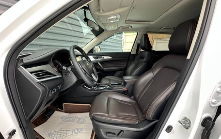 Changan CS35 Plus, 2021 год, 1 455 000 рублей, 23 фотография