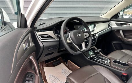 Changan CS35 Plus, 2021 год, 1 455 000 рублей, 21 фотография