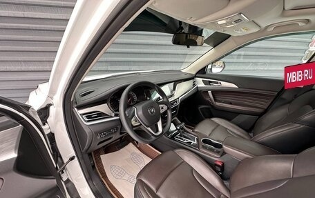 Changan CS35 Plus, 2021 год, 1 455 000 рублей, 20 фотография