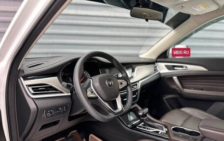 Changan CS35 Plus, 2021 год, 1 455 000 рублей, 24 фотография