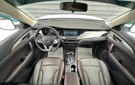 Changan CS35 Plus, 2021 год, 1 455 000 рублей, 25 фотография