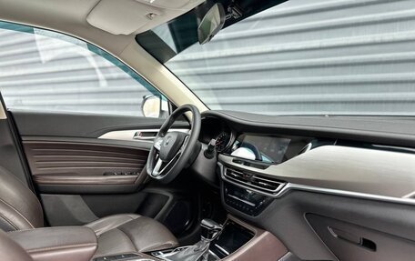 Changan CS35 Plus, 2021 год, 1 455 000 рублей, 34 фотография