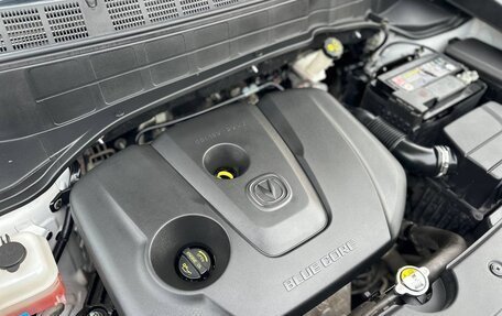 Changan CS35 Plus, 2021 год, 1 455 000 рублей, 39 фотография