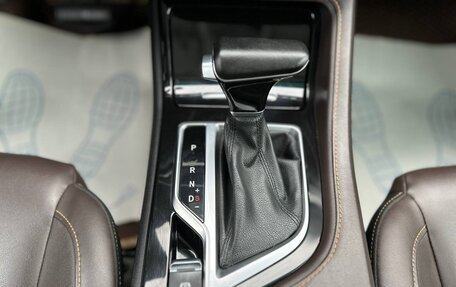 Changan CS35 Plus, 2021 год, 1 455 000 рублей, 32 фотография