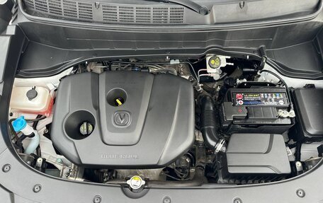 Changan CS35 Plus, 2021 год, 1 455 000 рублей, 38 фотография