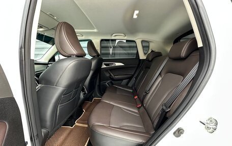 Changan CS35 Plus, 2021 год, 1 455 000 рублей, 36 фотография