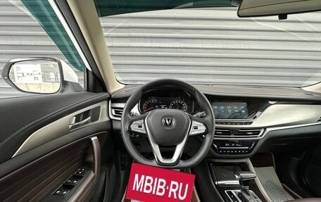 Changan CS35 Plus, 2021 год, 1 455 000 рублей, 27 фотография