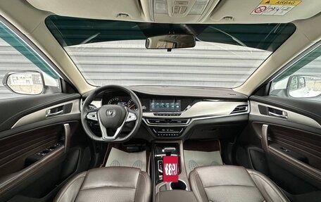 Changan CS35 Plus, 2021 год, 1 455 000 рублей, 26 фотография