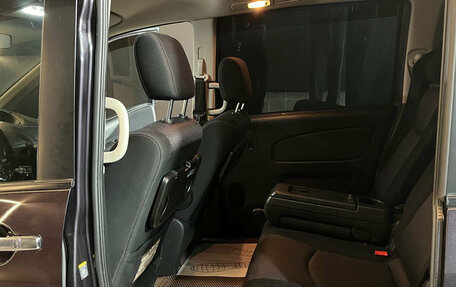 Nissan Serena IV, 2012 год, 1 270 000 рублей, 11 фотография