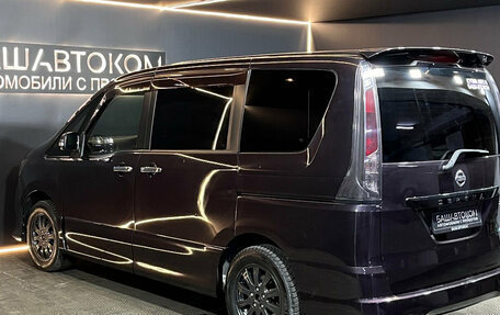 Nissan Serena IV, 2012 год, 1 270 000 рублей, 9 фотография