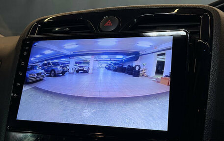 Nissan Serena IV, 2012 год, 1 270 000 рублей, 14 фотография