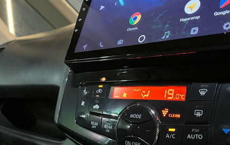 Nissan Serena IV, 2012 год, 1 270 000 рублей, 15 фотография