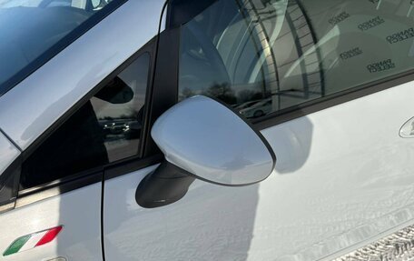 Fiat Punto III Punto Evo рестайлинг, 2012 год, 550 000 рублей, 7 фотография