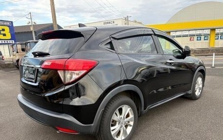 Honda Vezel, 2019 год, 1 682 000 рублей, 3 фотография