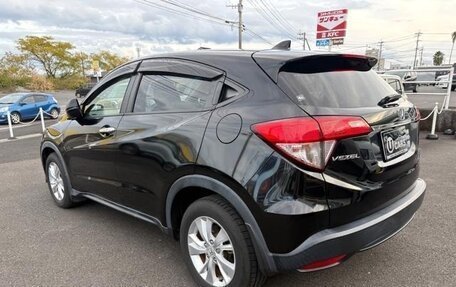 Honda Vezel, 2019 год, 1 682 000 рублей, 7 фотография