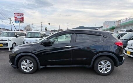 Honda Vezel, 2019 год, 1 682 000 рублей, 8 фотография