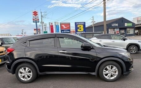 Honda Vezel, 2019 год, 1 682 000 рублей, 5 фотография