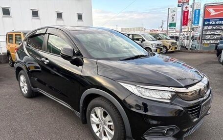 Honda Vezel, 2019 год, 1 682 000 рублей, 2 фотография