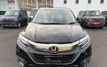 Honda Vezel, 2019 год, 1 682 000 рублей, 4 фотография