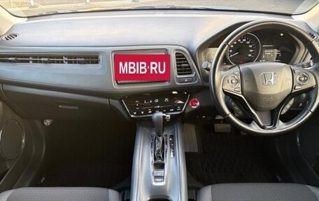 Honda Vezel, 2019 год, 1 682 000 рублей, 9 фотография