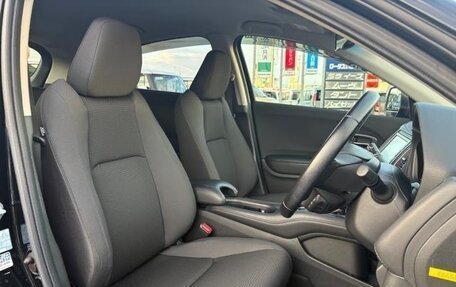 Honda Vezel, 2019 год, 1 682 000 рублей, 11 фотография