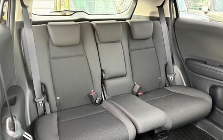 Honda Vezel, 2019 год, 1 682 000 рублей, 15 фотография