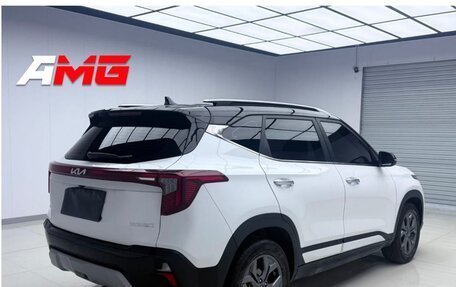 KIA Seltos I, 2023 год, 2 021 000 рублей, 2 фотография