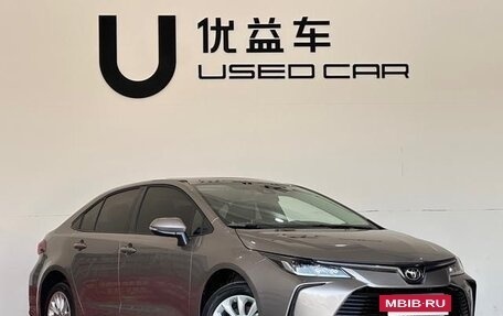 Toyota Corolla, 2022 год, 1 180 000 рублей, 3 фотография