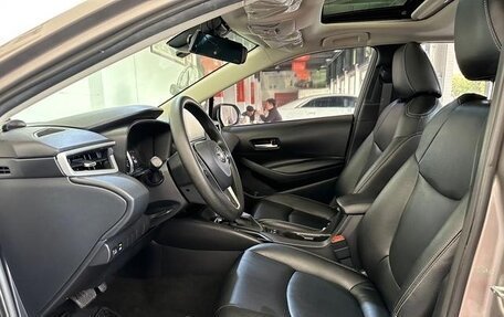 Toyota Corolla, 2022 год, 1 180 000 рублей, 6 фотография