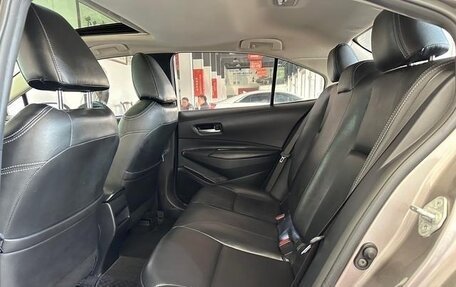 Toyota Corolla, 2022 год, 1 180 000 рублей, 8 фотография