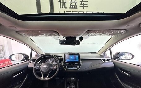 Toyota Corolla, 2022 год, 1 180 000 рублей, 7 фотография