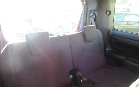 Toyota Noah III, 2017 год, 2 030 000 рублей, 11 фотография