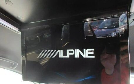 Toyota Noah III, 2017 год, 2 030 000 рублей, 12 фотография